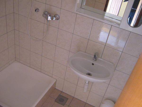 Apartmani Petra Пакоштане Экстерьер фото