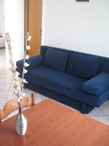 Apartmani Petra Пакоштане Экстерьер фото