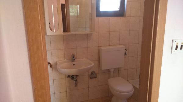 Apartmani Petra Пакоштане Экстерьер фото